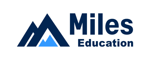 Miles Education