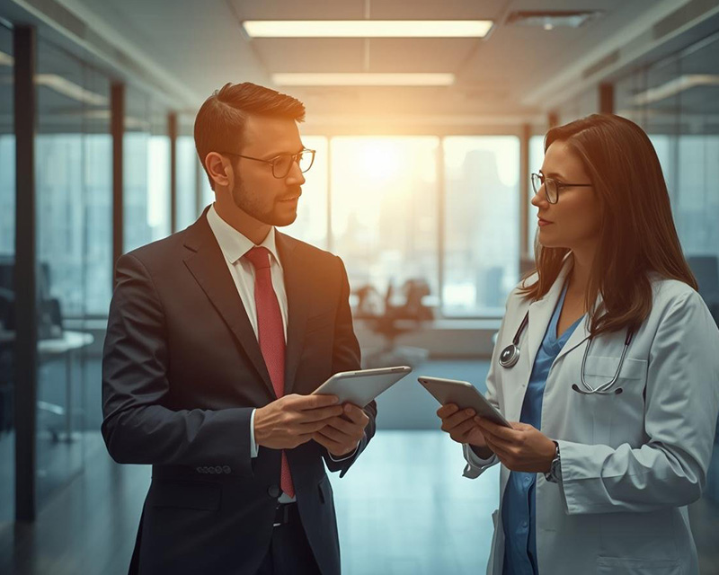 Online medical programs offered by Saint James School of Medicine