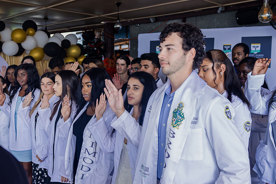 OSAP funding and financial aid details for Ontario medical students.