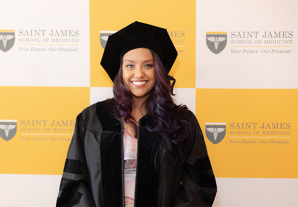 Payment and refunds information for medical school tuition