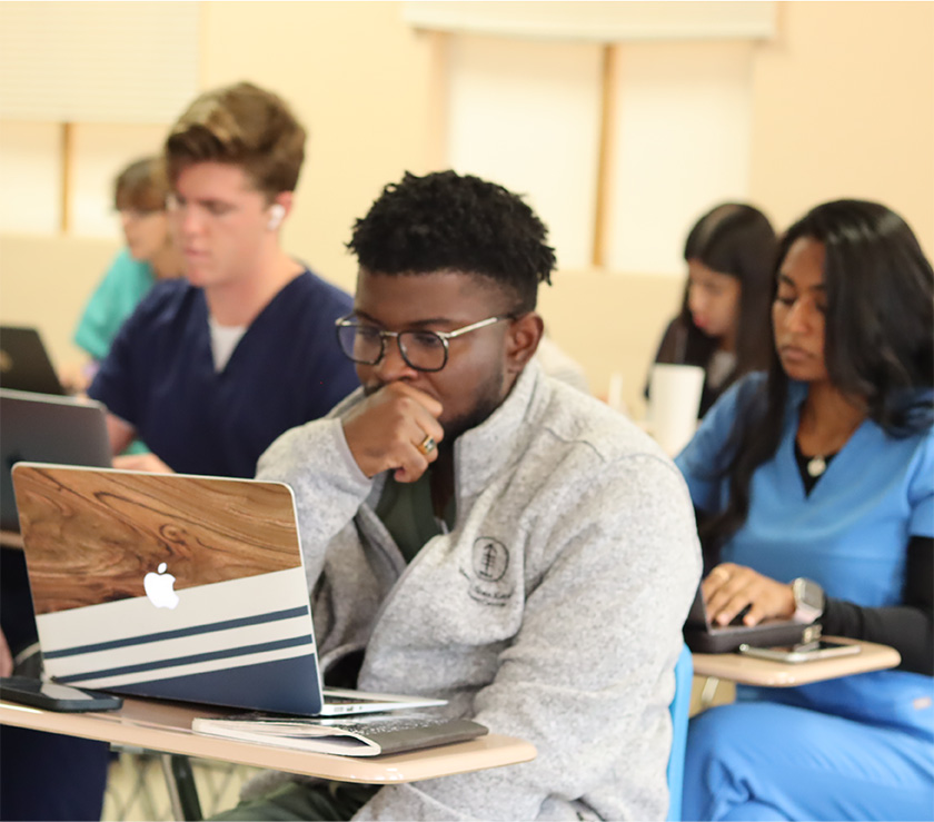 Payment and refund policy for medical school