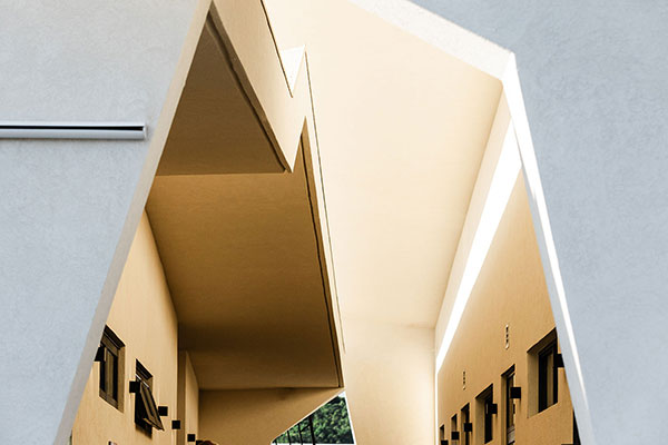 St. Vincent - Campus