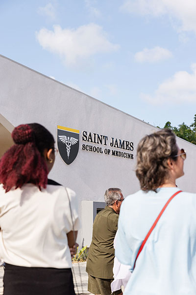 St. Vincent - Campus