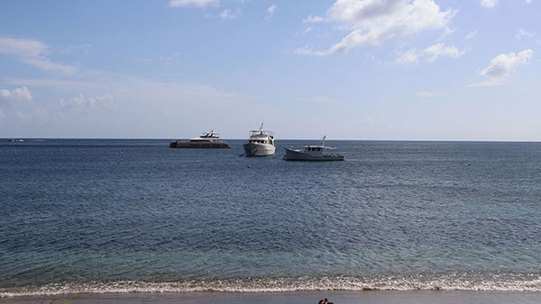 St. Vincent - Island
