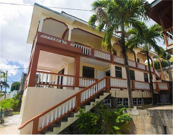 Student Housing
