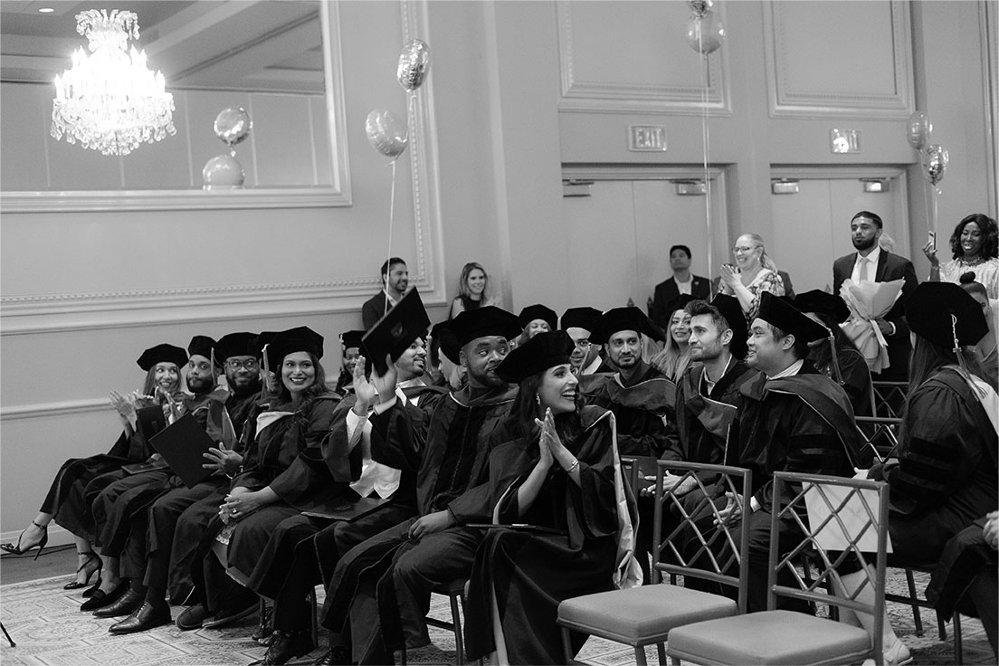 Technical standards for medical school admission