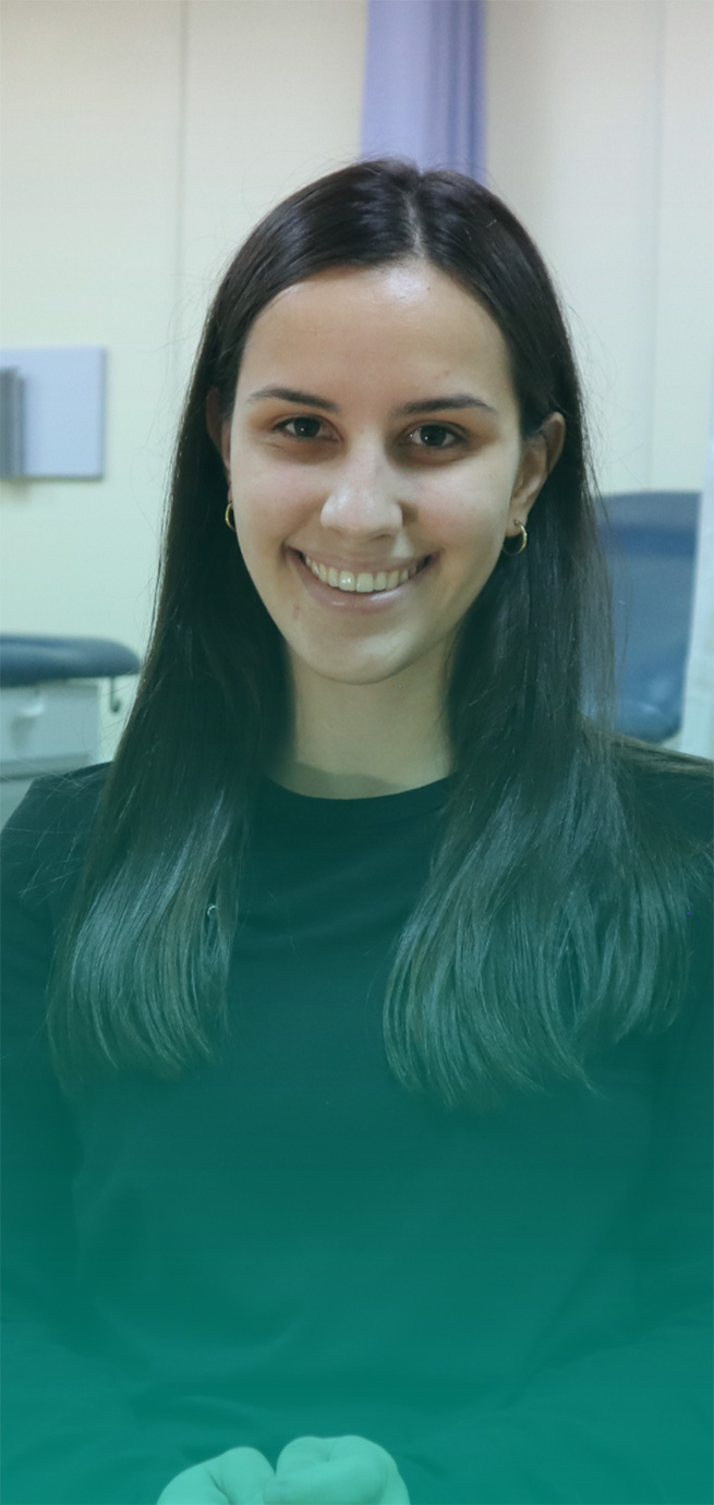 Saint James School of Medicine student testimonial